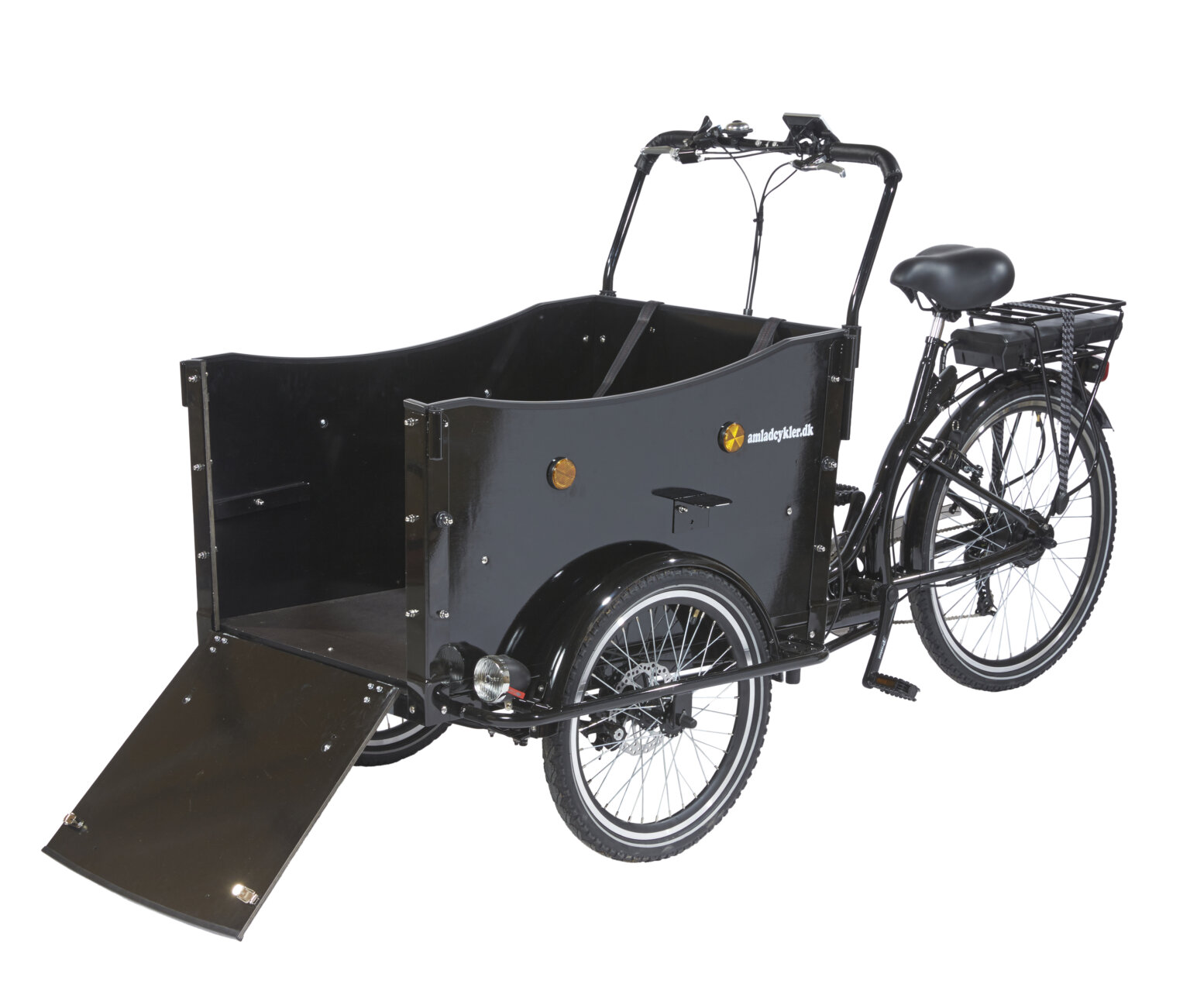 Schne Lastenfahrrad Elektro Hund Gebraucht Fotosnull