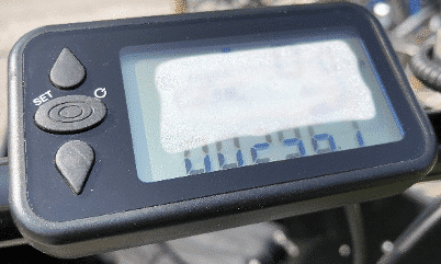 Guide to LCD Display Problems / Errors