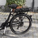 26" Hinterrad Ultimate Curve