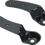 ABUS låse adapter