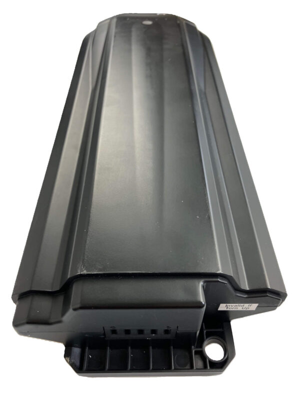 Batteri for SCO-sykkel 36V - 13 ah Li-ion - 468WH