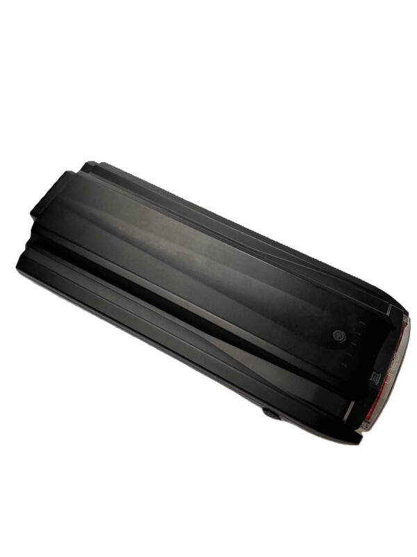 Batteri for SCO-sykkel 36V - 13 ah Li-ion - 468WH