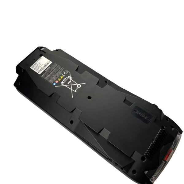 Battery for SCO bike 36V – 13 ah Li-ion – 468WH