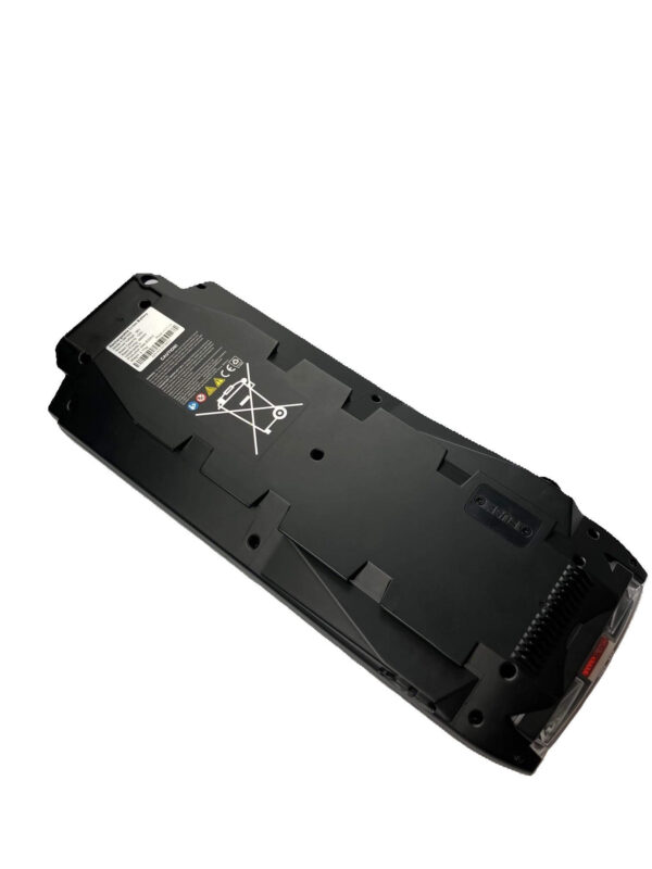 Batteri for SCO-sykkel 36V - 13 ah Li-ion - 468WH