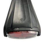 Batteri for SCO-sykkel 36V - 13 ah Li-ion - 468WH
