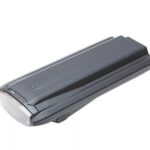 Batteri for SCO-sykkel 36V - 13 ah Li-ion - 468WH