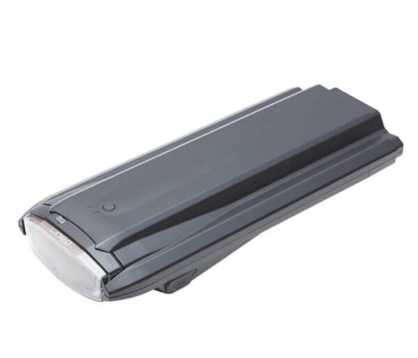 Batteri for SCO-sykkel 36V - 13 ah Li-ion - 468WH